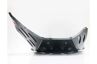 SKID PLATE PHD 6MM KAW KX 85 0