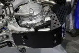 SKID PLATE PHD 6MM YAM YZF 18-