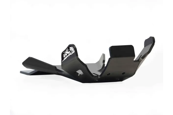 XTREM SKID PLATE RIEJU MR250/3