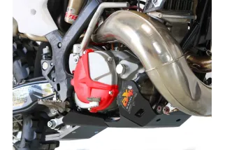 XTREM SKID PLATE RIEJU MR250/3