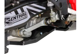 XTREM SKID PLATE RIEJU MR250/3