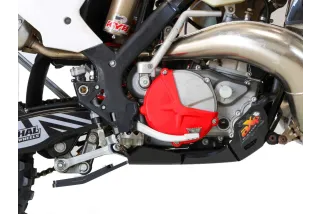 XTREM SKID PLATE RIEJU MR250/3