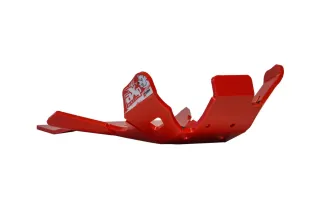 XTREM SKID PLATE RIEJU MR250/3