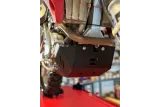 SKID PLATE PHD 6MM HONDA XR650