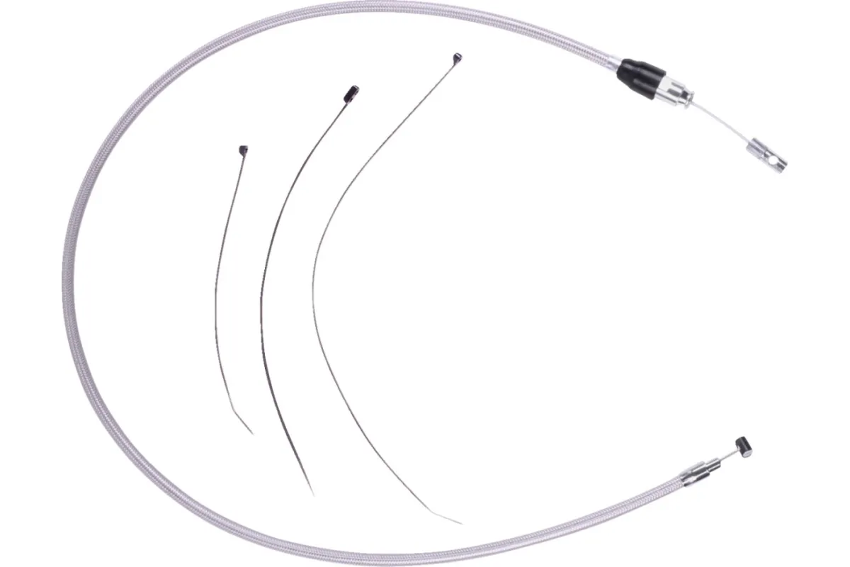 CLUTCH CABLE QUICK CONNECT STA