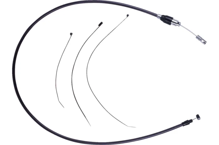 CLUTCH CABLE QUICK CONNECT BLA