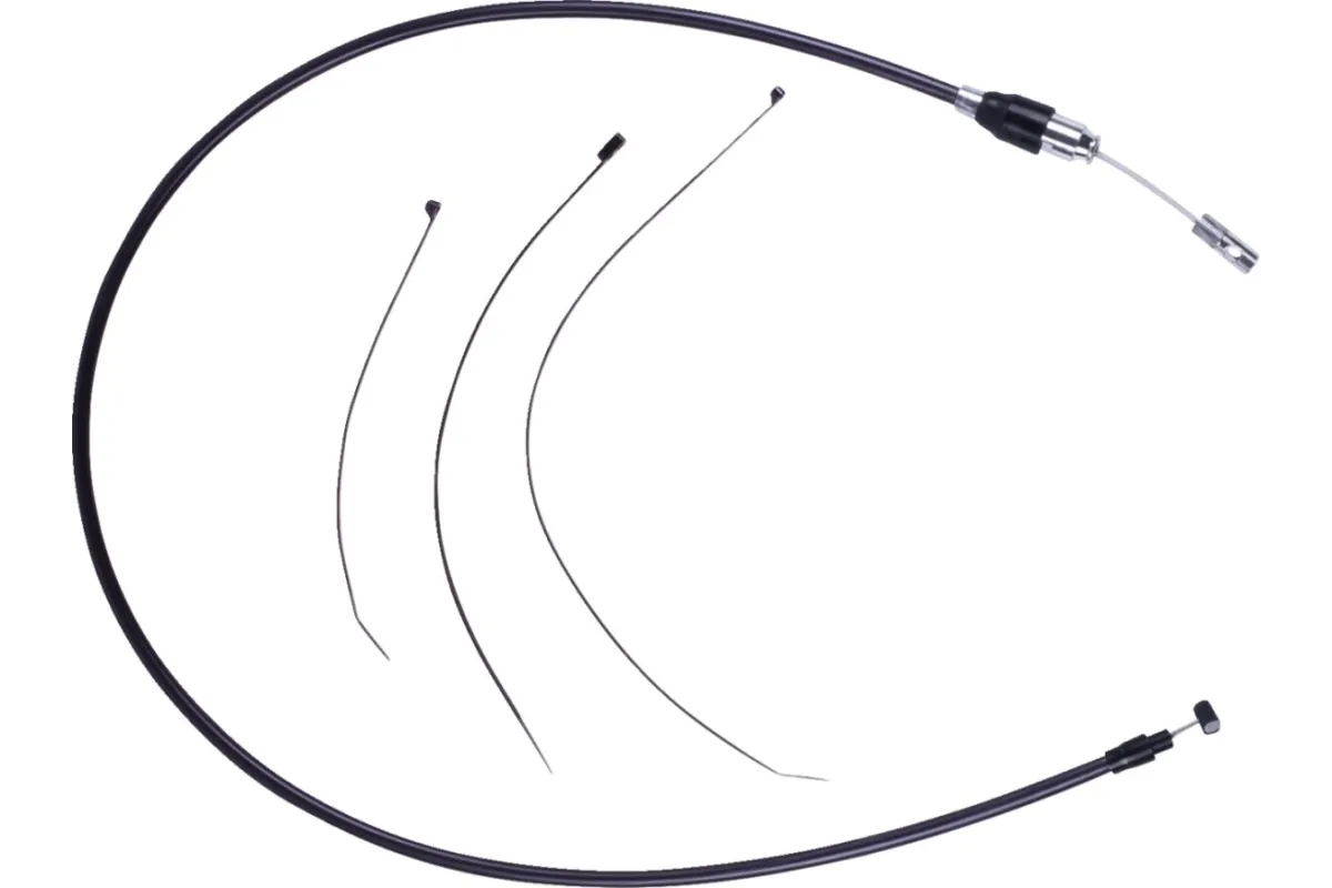 CLUTCH CABLE QUICK CONNECT BLA