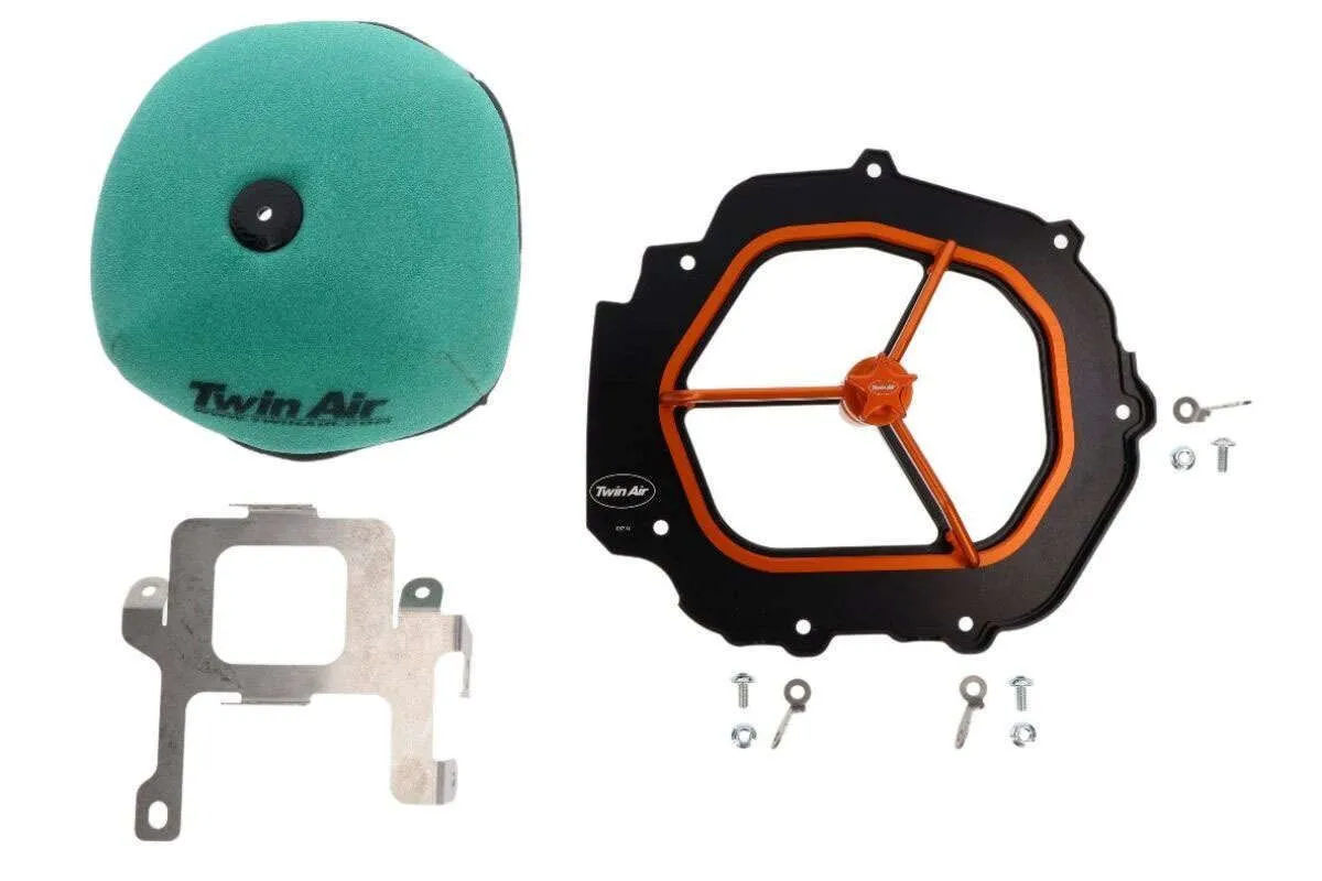 POWER FLOW KIT KX250 '25