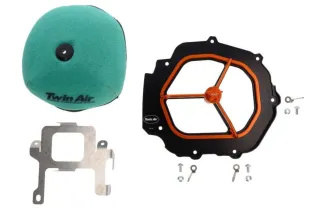 POWER FLOW KIT KX250 '25