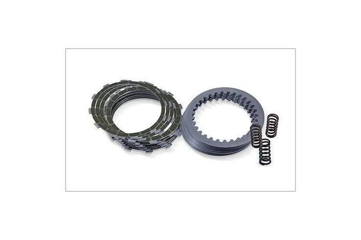 CLUTCH KIT KEVLAR