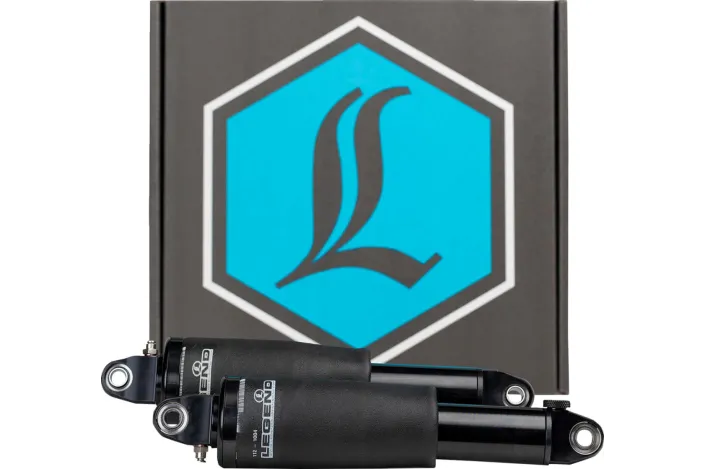 SHOCKS - AIR-A - FLT 23-25 - W