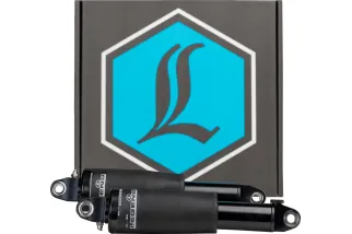 SHOCKS - AIR-A - FLT 23-25 - W