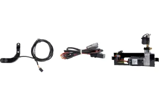 SHOCKS - AIR-A - FLT 23-25 - W