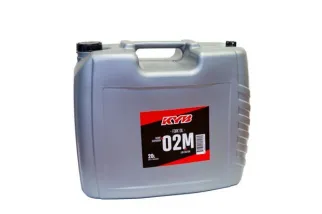 KYB FORK OIL 02M 20L