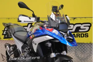 HANDGUARD R1300 GS 24 BK