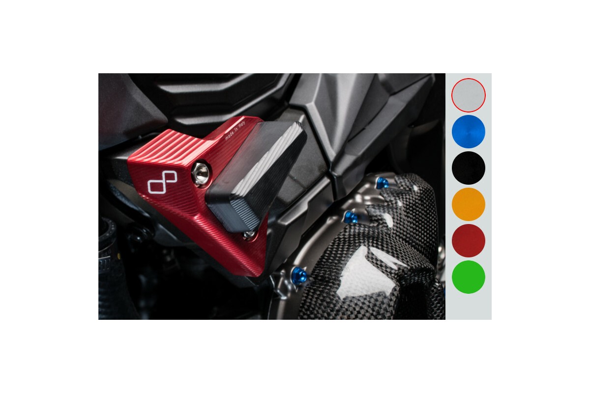 Tampons de protection LIGHTECH - Nylon