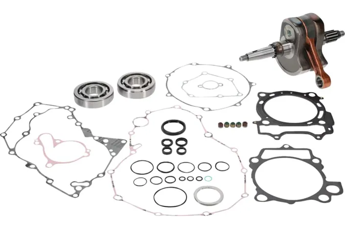 BOTTOM END KIT HR00124 YAMAHA