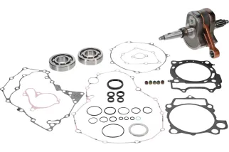 BOTTOM END KIT HR00124 YAMAHA