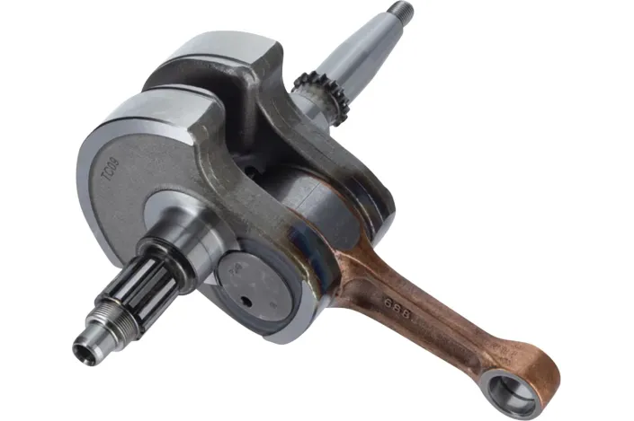 CRANKSHAFT HR00047 YAMAHA