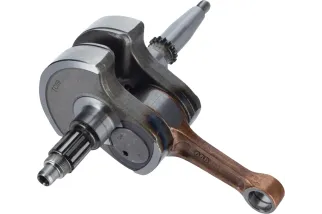 CRANKSHAFT HR00047 YAMAHA