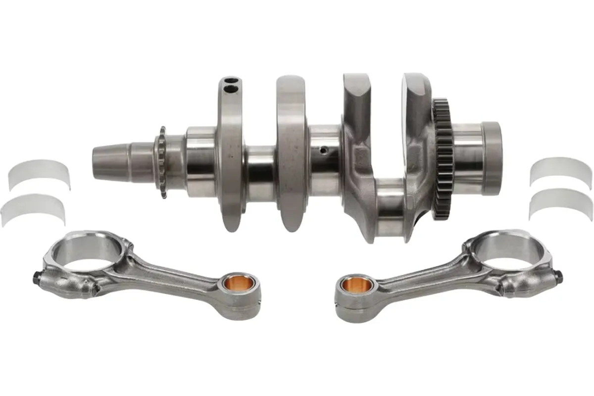 CRANKSHAFT RODS KIT HR00026 PO