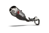 EXHAUST EVO TI/TI KX250/X