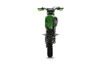 EXHAUST EVO TI/TI KX250/X