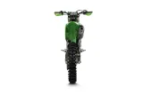 EXHAUST EVO TI/TI KX250/X