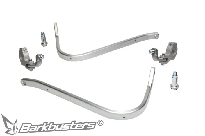 HARDWARE KIT 2POINT TAPRD