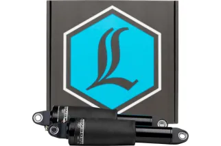 SHOCKS AIR - FLT 23-25 - W/ SK