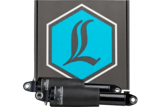 SHOCKS AIR-A - TRIKE 14-25 - 1