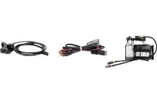 SHOCKS AIR-A - TRIKE 14-25 - 1