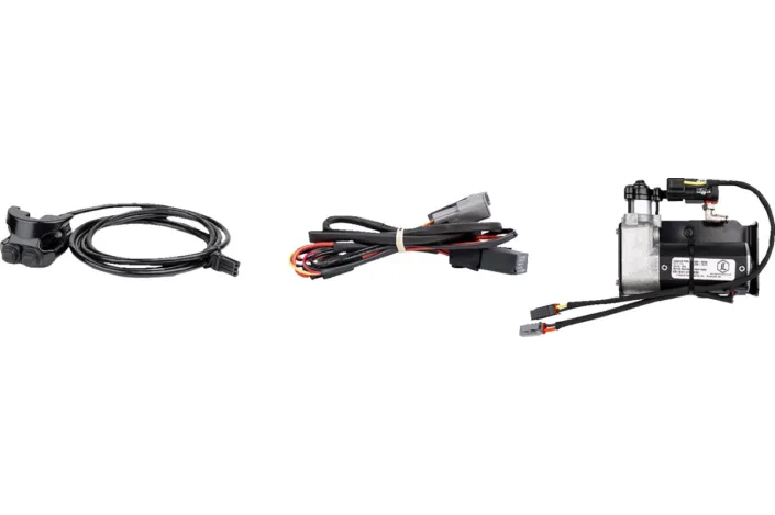 SHOCKS AIR - TRIKE 14-25 - 13.