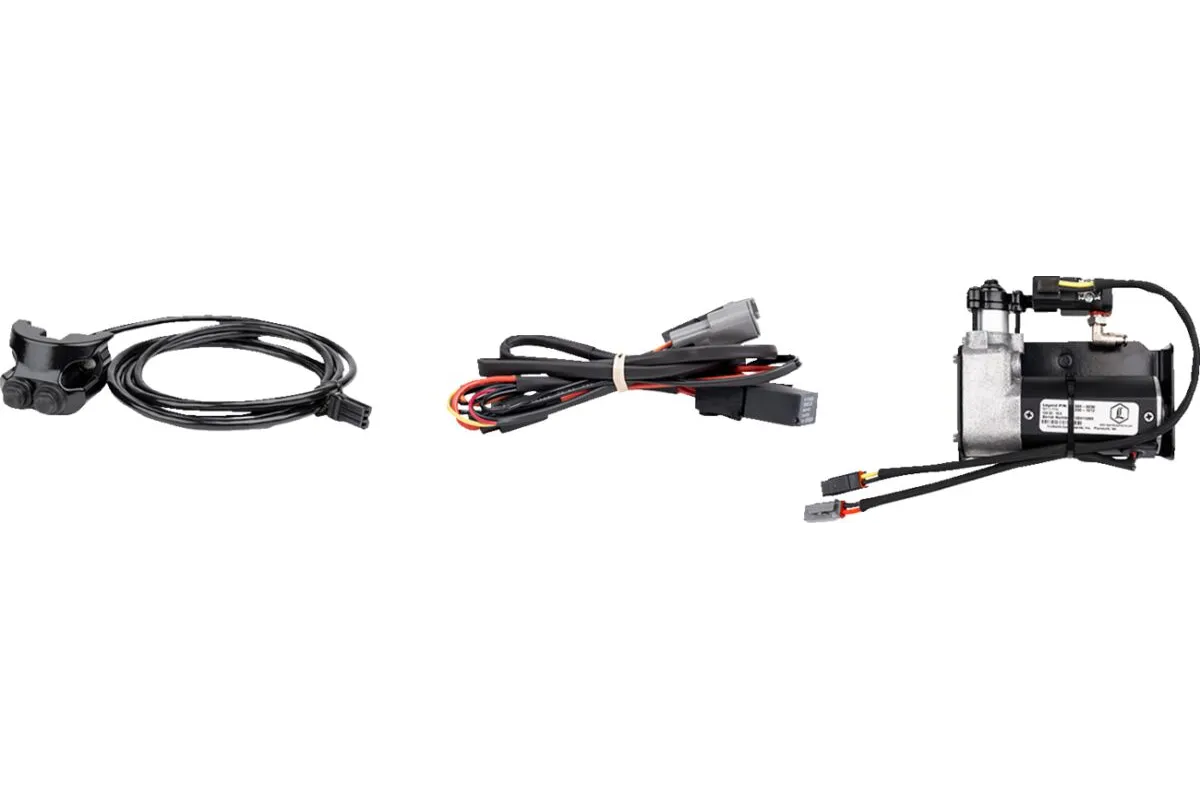 SHOCKS AIR - TRIKE 14-25 - 13.