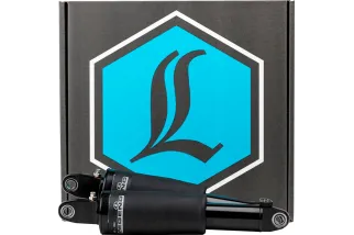 SHOCKS AIR-A - TRIKE 14-25 - 1