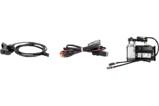 SHOCKS AIR-A - TRIKE 14-25 - 1