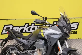 HANDGUARD MOTO GUZZI STELVIO '