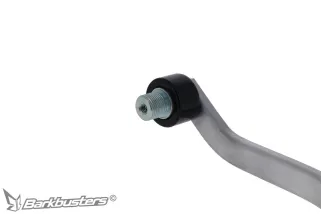 HANDGUARD MOTO GUZZI STELVIO '