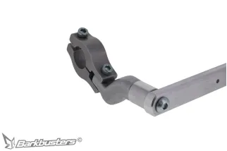 HANDGUARD MOTO GUZZI STELVIO '