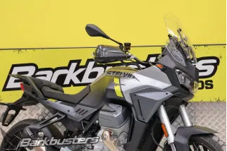 HANDGUARD MOTO GUZZI STELVIO '