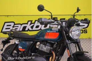 HANDGUARD ROYAL ENFIELD BEAR 6