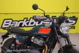 HANDGUARD ROYAL ENFIELD BEAR 6