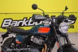 HANDGUARD ROYAL ENFIELD BEAR 6