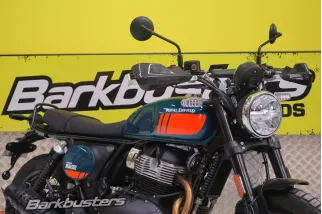 HANDGUARD ROYAL ENFIELD BEAR 6