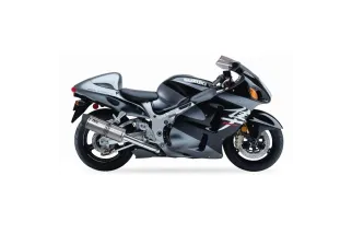 Silencieux IXIL Hexoval Xtrem – côté droit