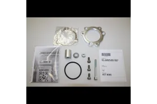 Silencieux IXIL Hexoval Xtrem – côté droit