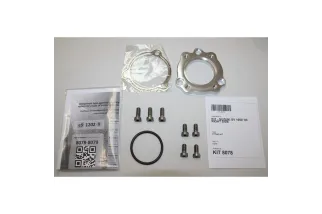 Silencieux IXIL Hexoval Xtrem – côté droit