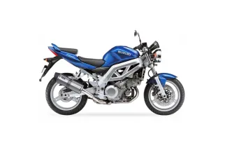 Silencieux IXIL Hexoval Xtrem – côté gauche