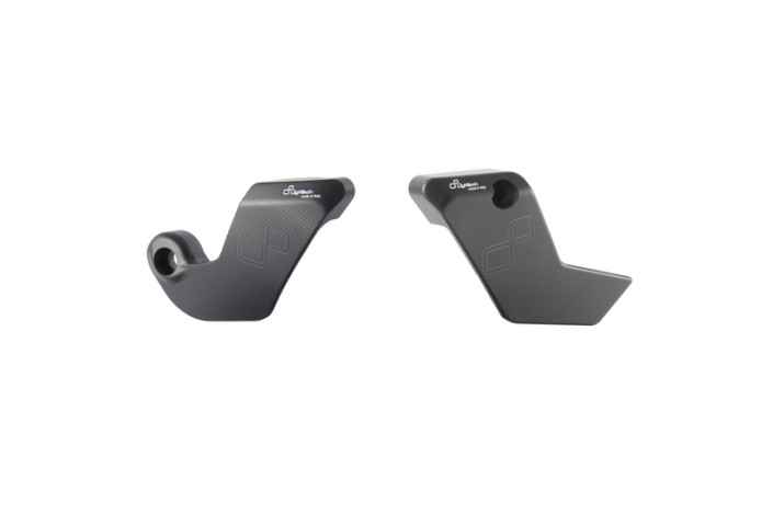 Tampons de protection LIGHTECH - Nylon