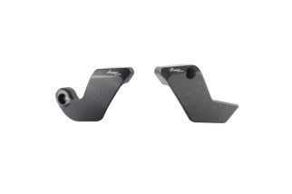 Tampons de protection LIGHTECH - Nylon